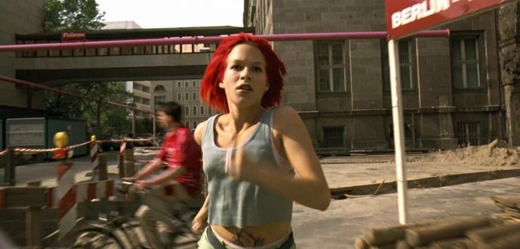 Run Lola Run