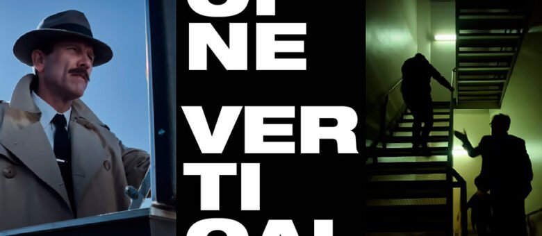 Lo que pienso del cine vertical de Damien Chazelle