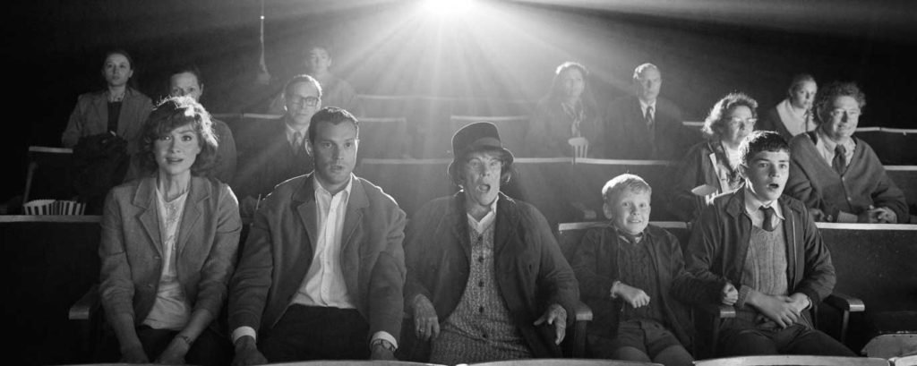 Belfast película