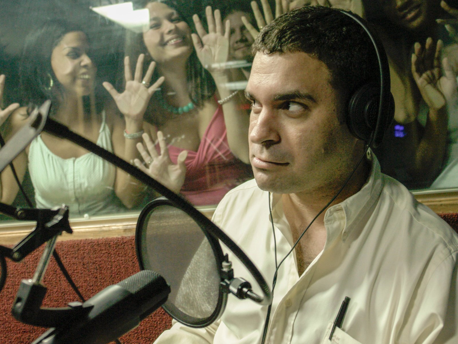 Radio y podcast